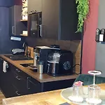 Apartamento Juloft Private - 4-sterne Luxusloft Mit Whirlpool & Sauna Leverkusen