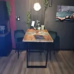 Juloft Private - 4-sterne Luxusloft Mit Whirlpool & Sauna Apartamento Leverkusen