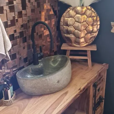 Apartmán Juloft Private Leverkusen