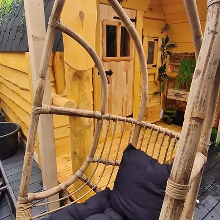 Juloft Private - 4-sterne Luxusloft Mit Whirlpool & Sauna *