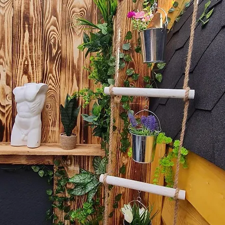 Apartmán Juloft Private