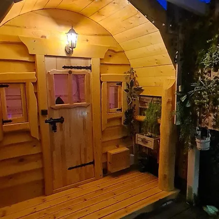 Juloft Private - 4-sterne Luxusloft Mit Whirlpool & Sauna