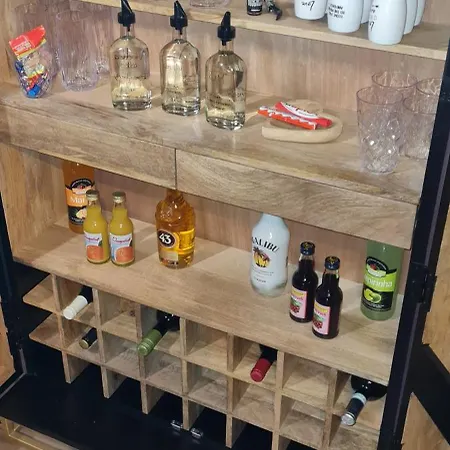 Apartment Juloft Private