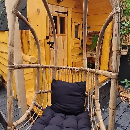Juloft Private Apartment *