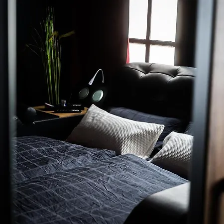 Juloft Private Apartmán Leverkusen