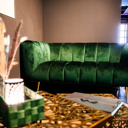 Juloft Private Леверкузен