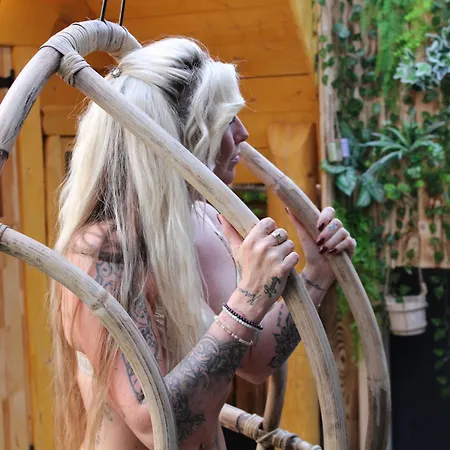 Juloft Private Апартаменты *