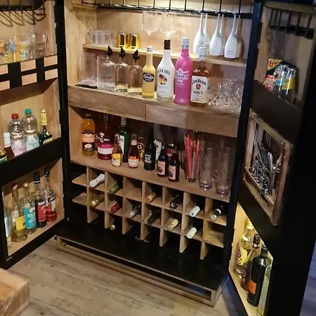 Juloft Private Apartmán *