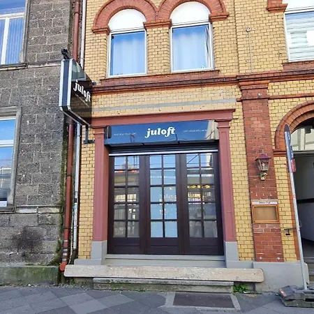Apartment Juloft Private - 4-sterne Luxusloft Mit Whirlpool & Sauna Leverkusen