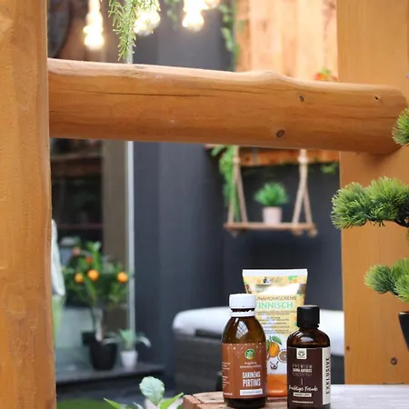 Juloft Private - 4-sterne Luxusloft Mit Whirlpool & Sauna Leverkusen