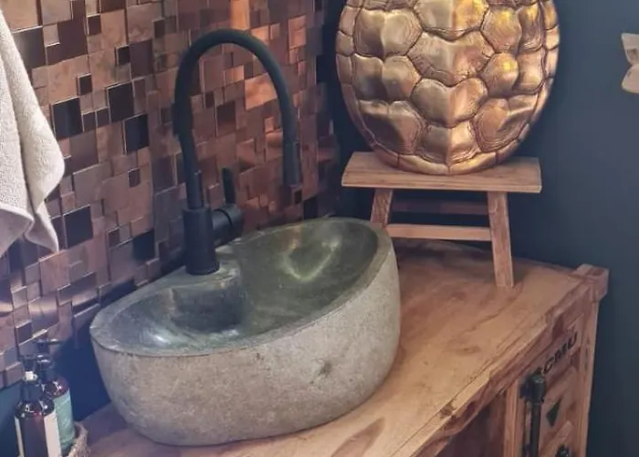 Апартаменты Juloft Private Леверкузен