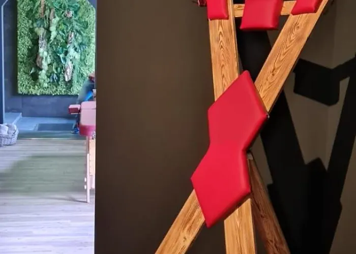 Juloft Private Lejlighed