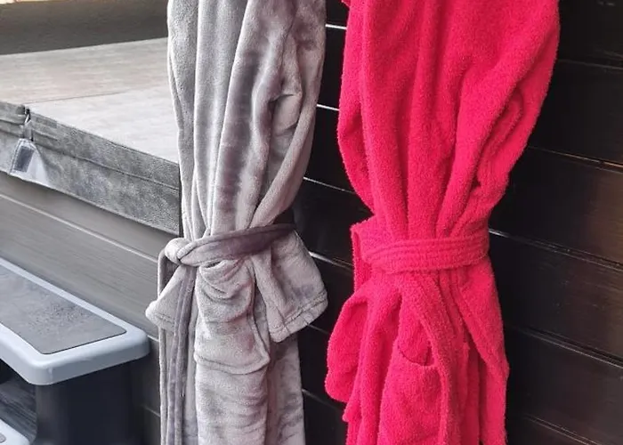 Juloft Private Lejlighed