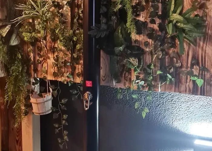 Juloft Private * Леверкузен