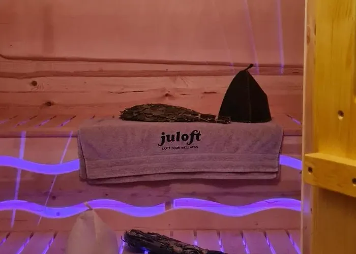 Juloft Private * Leverkusen