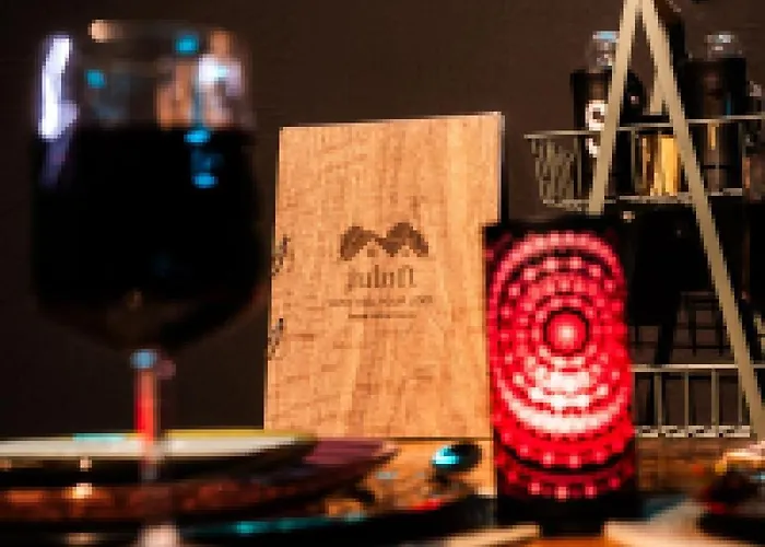 Juloft Private Апартаменты