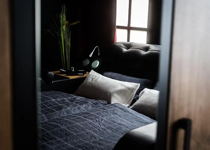 Juloft Private Lejlighed Leverkusen