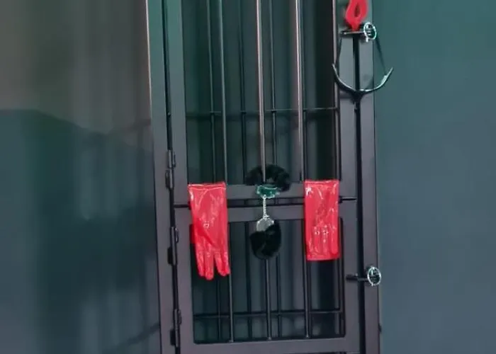 Appartement Juloft Private *