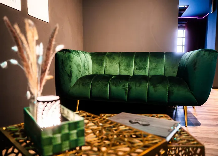 Juloft Private Leverkusen