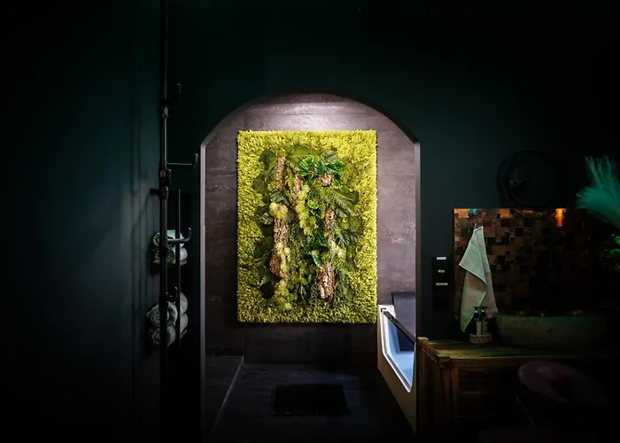 Апартаменты Juloft Private *