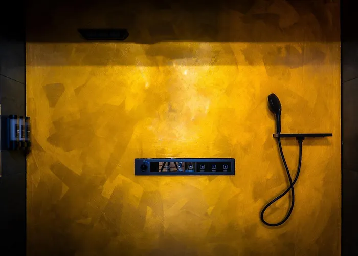 Апартаменты Juloft Private Леверкузен