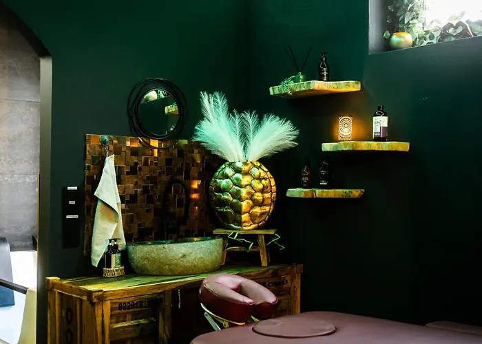 Lejlighed Juloft Private