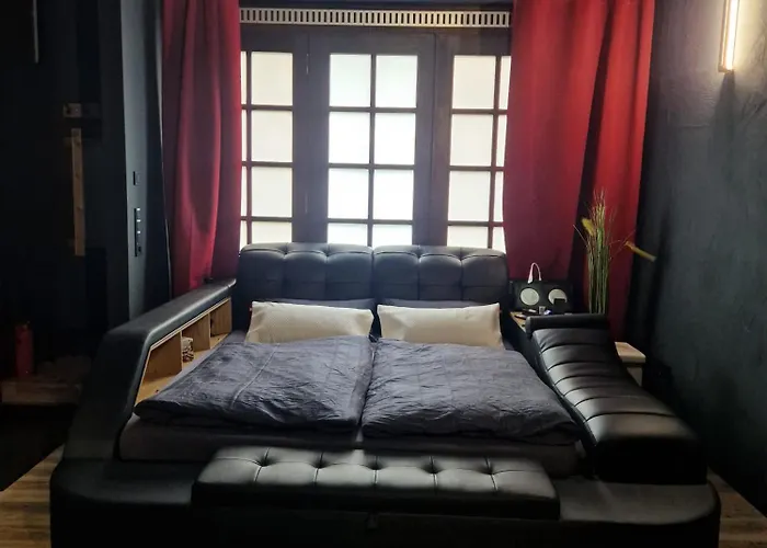 Juloft Private * Leverkusen