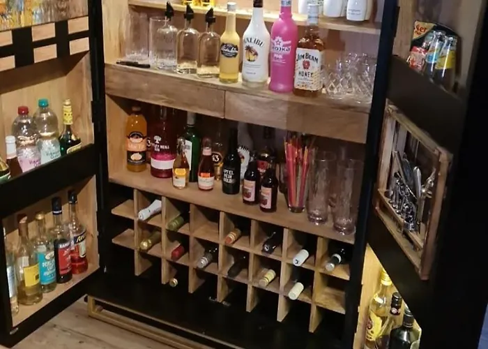 Juloft Private Lejlighed *