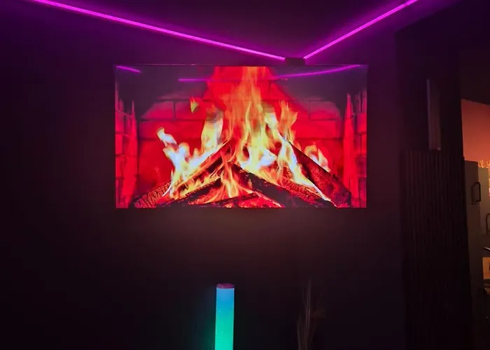 Juloft Private Апартаменты Леверкузен