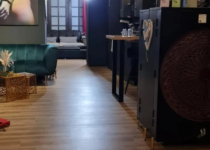 Juloft Private Апартаменты *